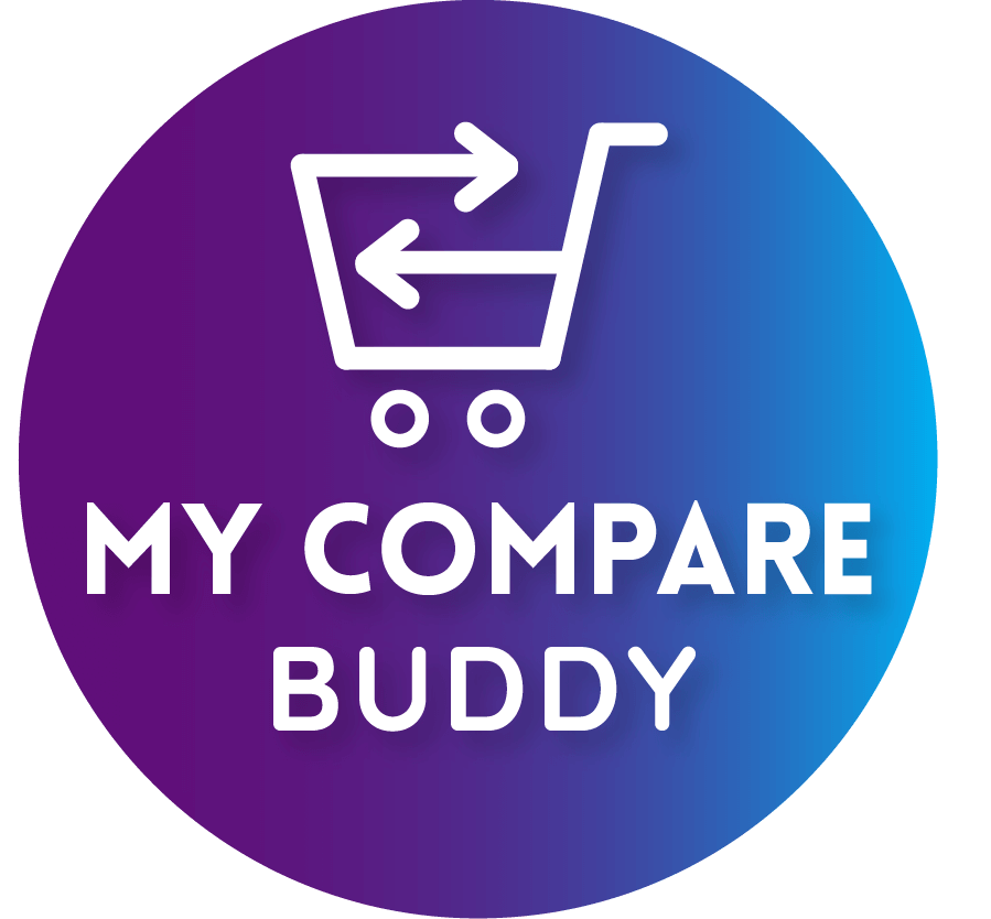 My Compare Buddy Logo